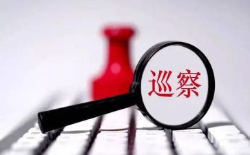 向巡察组党组工作汇报材料5篇