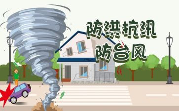汛期安全工作总结5篇