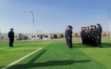 2024年度培训学校工作总结8篇