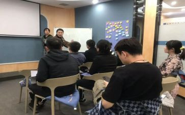 远程培训学习心得体会8篇