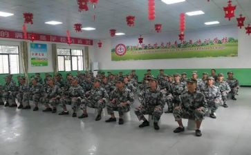 合训学员自我鉴定最新8篇