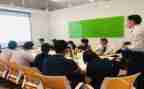 2024年培训学校工作总结及2024年工作计划5篇