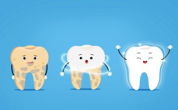 幼儿园大班牙齿健康教案7篇