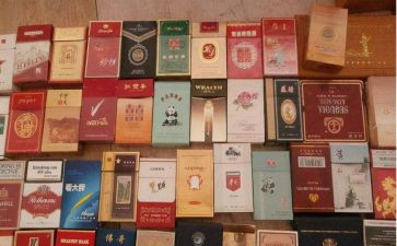 控烟班会心得体会6篇