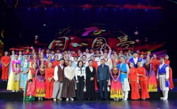 元旦演出活动方案5篇