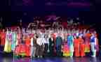 元旦演出活动方案5篇