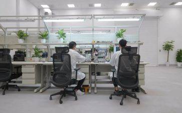 研发年终总结参考7篇