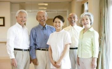 2024年养老护理员年终总结8篇