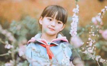我是女孩的作文8篇