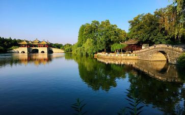 扬州作文参考6篇