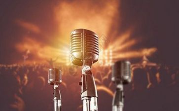 庄重点的演讲稿7篇