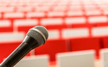 演讲稿的格式图及范文优质8篇