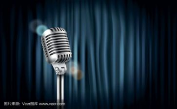 我在我心中演讲稿作文5篇