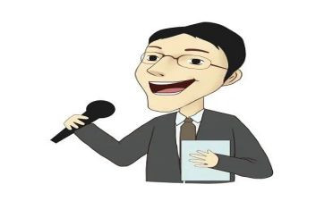 演讲与口才上的演讲稿5篇