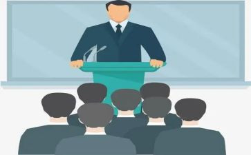 演讲与口才演讲稿范文7篇