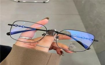 眼睛与眼镜教案7篇