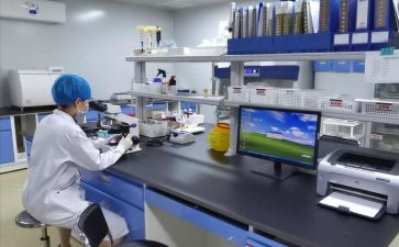 2024年检验科个人总结5篇