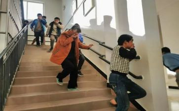 校园消防演练活动方案7篇