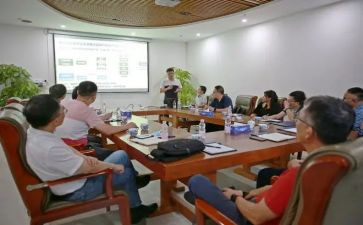 研讨教学心得体会5篇