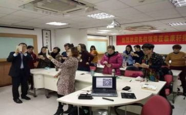 作文研修心得体会5篇