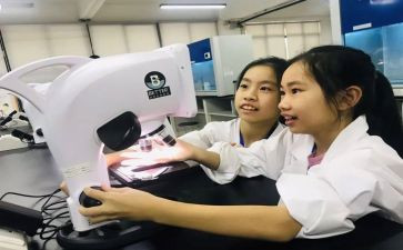 化验员工作总结报告5篇