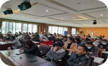 暑期业务培训心得体会7篇