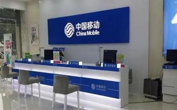 移动公司个人总结8篇