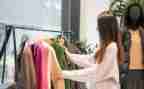 卖衣服的工作计划8篇