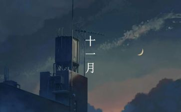一个月工作总结通用5篇