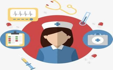 医护人员自我鉴定参考5篇