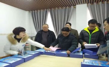 学校义均汇报材料推荐8篇
