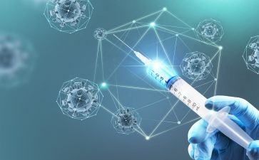 新冠疫苗接种员工作总结8篇