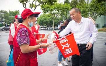 迎检查汇报材料5篇
