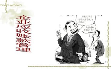 应收应付会计工作总结6篇