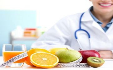 营养食堂的工作总结7篇