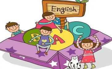 暑期小学英语培训心得体会5篇