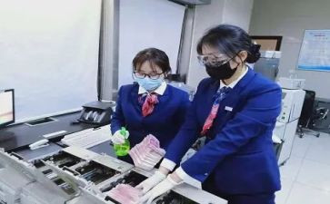 银行个人述职报告推荐6篇