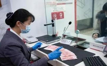 银行柜员实习自我鉴定8篇