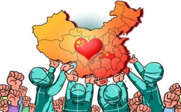 疫情下的演讲稿参考6篇