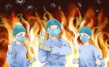 2024年疫情培训总结5篇