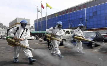 疫情故事作文8篇