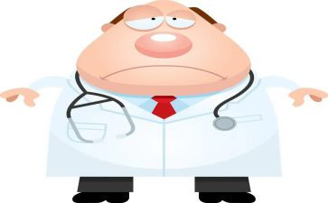医生工作个人总结精选8篇