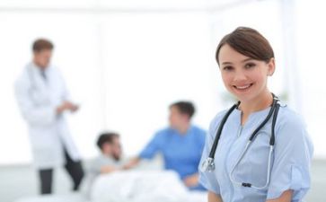 医务科个人总结通用7篇