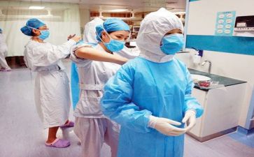 2024年医务科年终工作总结精选8篇