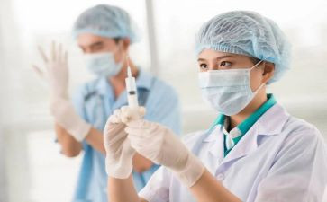 医学生培训心得体会5篇