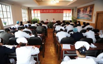 医院年度工作总结范文8篇