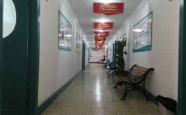 在医院工作个人自我鉴定范文8篇