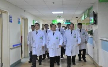 5年医院工作计划推荐7篇