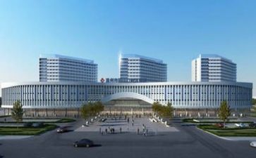2024医院年度工作总结6篇