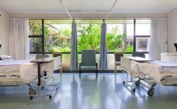 医院参观心得体会6篇